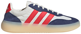 Adidas: Тёмные кроссовки 