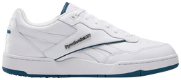Reebok: Белые кроссовки 