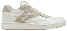 Reebok: Бежевые кроссовки 