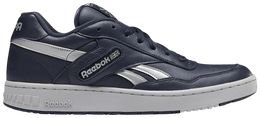 Reebok: Синие кроссовки 