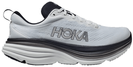 HOKA: Белые кроссовки 
