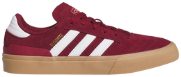 Adidas: Белые кроссовки  Busenitz Vulc 2