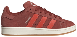 Adidas: Красные кроссовки  Campus