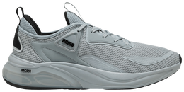PUMA: Светлые кроссовки 