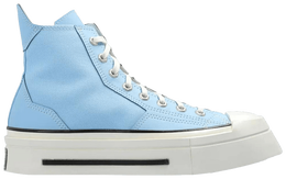 Converse: Синие кроссовки  Chuck 70