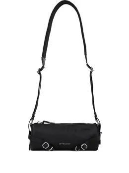 Givenchy: Чёрная сумка 