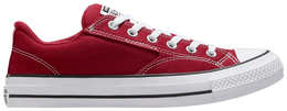 Converse: Красные кроссовки  Chuck Taylor All Star