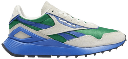 Reebok: Голубые кроссовки  Legacy