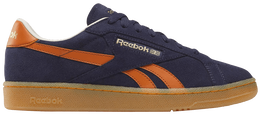 Reebok: Синие кроссовки  Vector