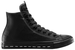 Converse: Чёрные кроссовки  Chuck Taylor All Star