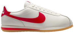 Nike: Красные кроссовки  Cortez