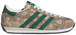 Adidas: Тёмные кроссовки 