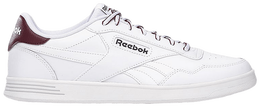 Reebok: Белые кроссовки 