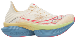 Saucony: Кроссовки  Endorphin