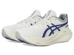 Asics: Голубые кроссовки  Gel-Nimbus