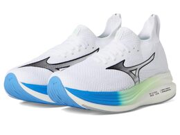 Mizuno: Белые кроссовки 