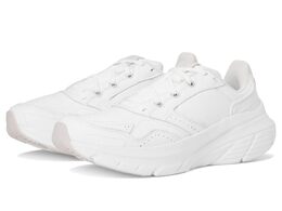 Saucony: Белые кроссовки 