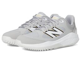 New Balance: Белые кроссовки  Fresh Foam