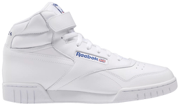 Reebok: Белые кроссовки 