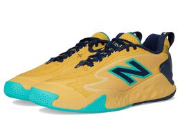 New Balance: Синие кроссовки  Fresh Foam