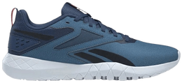 Reebok: Голубые кроссовки  Flexagon