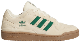 Adidas: Тёмные кроссовки  Forum