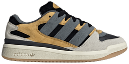 Adidas: Чёрные кроссовки  Forum