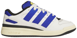 Adidas: Белые кроссовки 