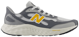 New Balance: Серые кроссовки  Fresh Foam