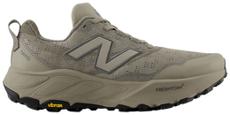 New Balance: Серые кроссовки  Fresh Foam