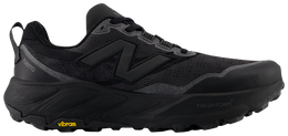 New Balance: Чёрные кроссовки  Fresh Foam