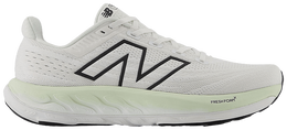 New Balance: Белые кроссовки  Fresh Foam