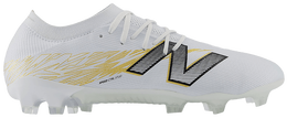 New Balance: Белые кроссовки  Furon