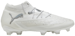PUMA: Белые кроссовки 