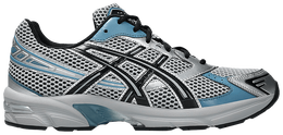 Asics: Чёрные кроссовки  Gel-1130