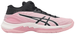Asics: Чёрные кроссовки  Gel
