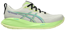 Asics: Зелёные кроссовки  Gel-Cumulus