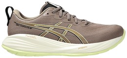 Asics: Серые кроссовки  Gel-Cumulus