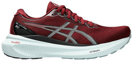 Asics: Красные кроссовки  Gel-Kayano