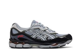 Asics: Чёрные кроссовки  Gel