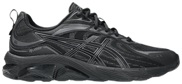 Asics: Чёрные кроссовки  Gel-Quantum 180