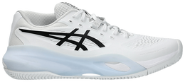 Asics: Белые кроссовки  Gel-Resolution