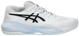Asics: Белые кроссовки  Gel-Resolution