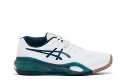 Asics: Белые кроссовки  Gel-Resolution