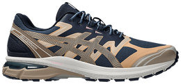 Asics: Синие кроссовки  Gel