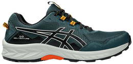 Asics: Зелёные кроссовки  Gel-Venture