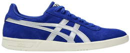 Asics: Голубые кроссовки  Gel