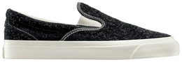 Converse: Чёрные кроссовки  One Star