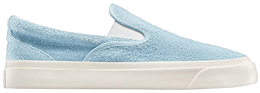 Converse: Синие кроссовки  One Star