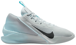 Nike: Голубые кроссовки  Academy